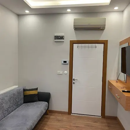 Serene Unit Near Taksim Squre #201 *
