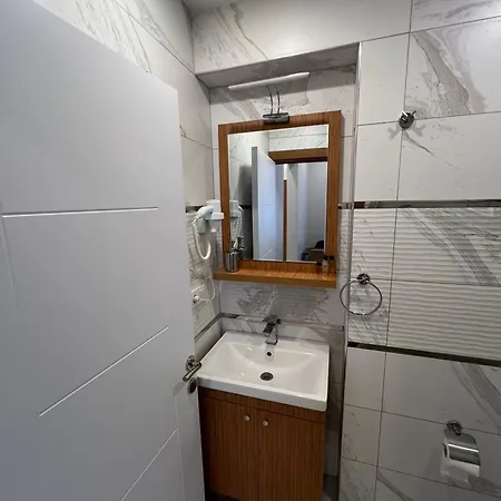 דירה Serene Unit Near Taksim Squre #201