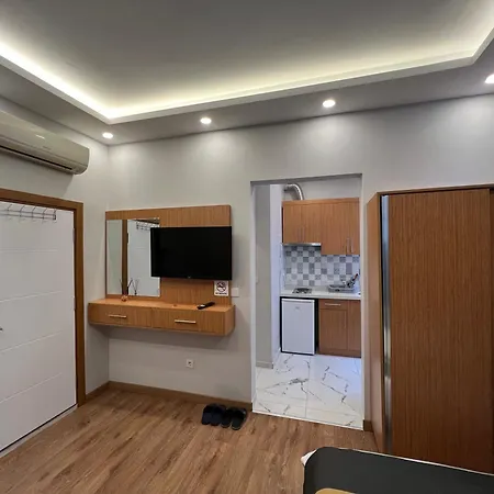 Serene Unit Near Taksim Squre #201