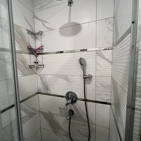 Serene Unit Near Taksim Squre #201 Apartment *