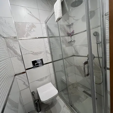 Serene Unit Near Taksim Squre #201 Apartment *