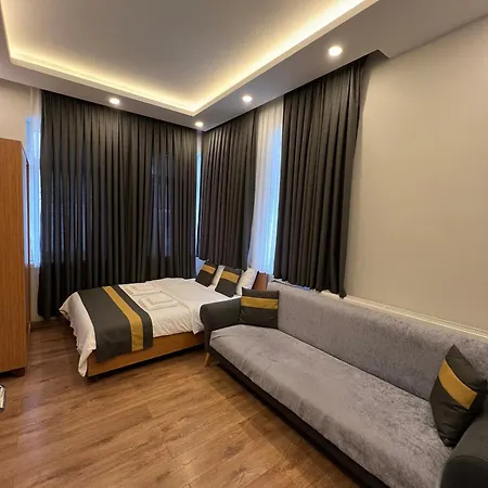 Serene Unit Near Taksim Squre #201 Apartment Istanbul